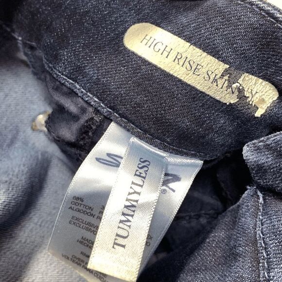 Seven7 High Rise Skinny Tummy Less - Picture 2 of 7